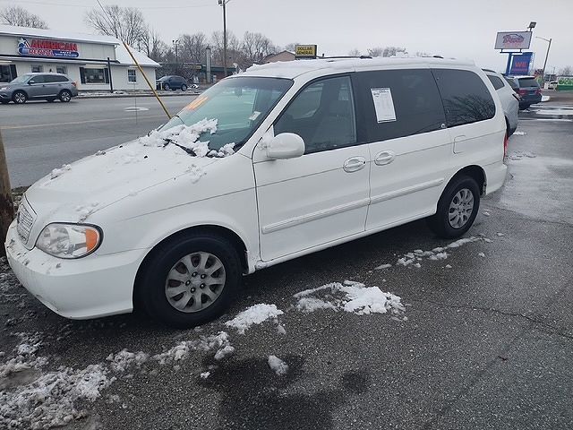 Kia Sedona
