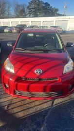 2012 TOYOTA SCION