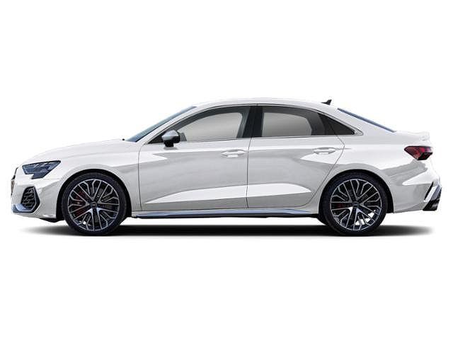 2026 Audi S3