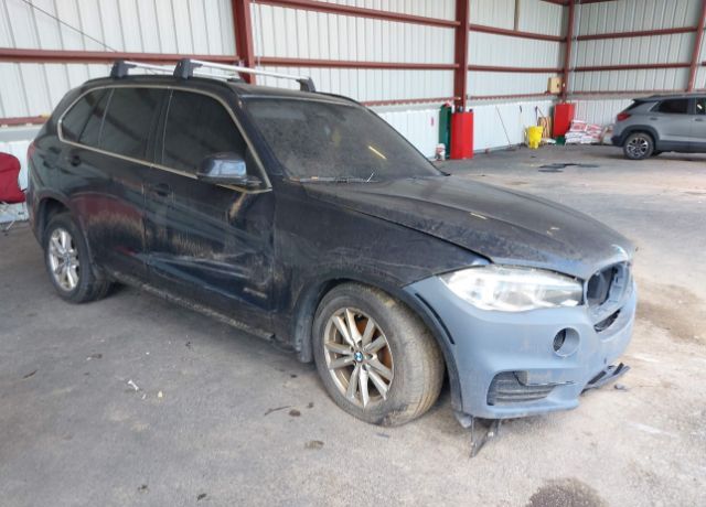 2015 BMW X5