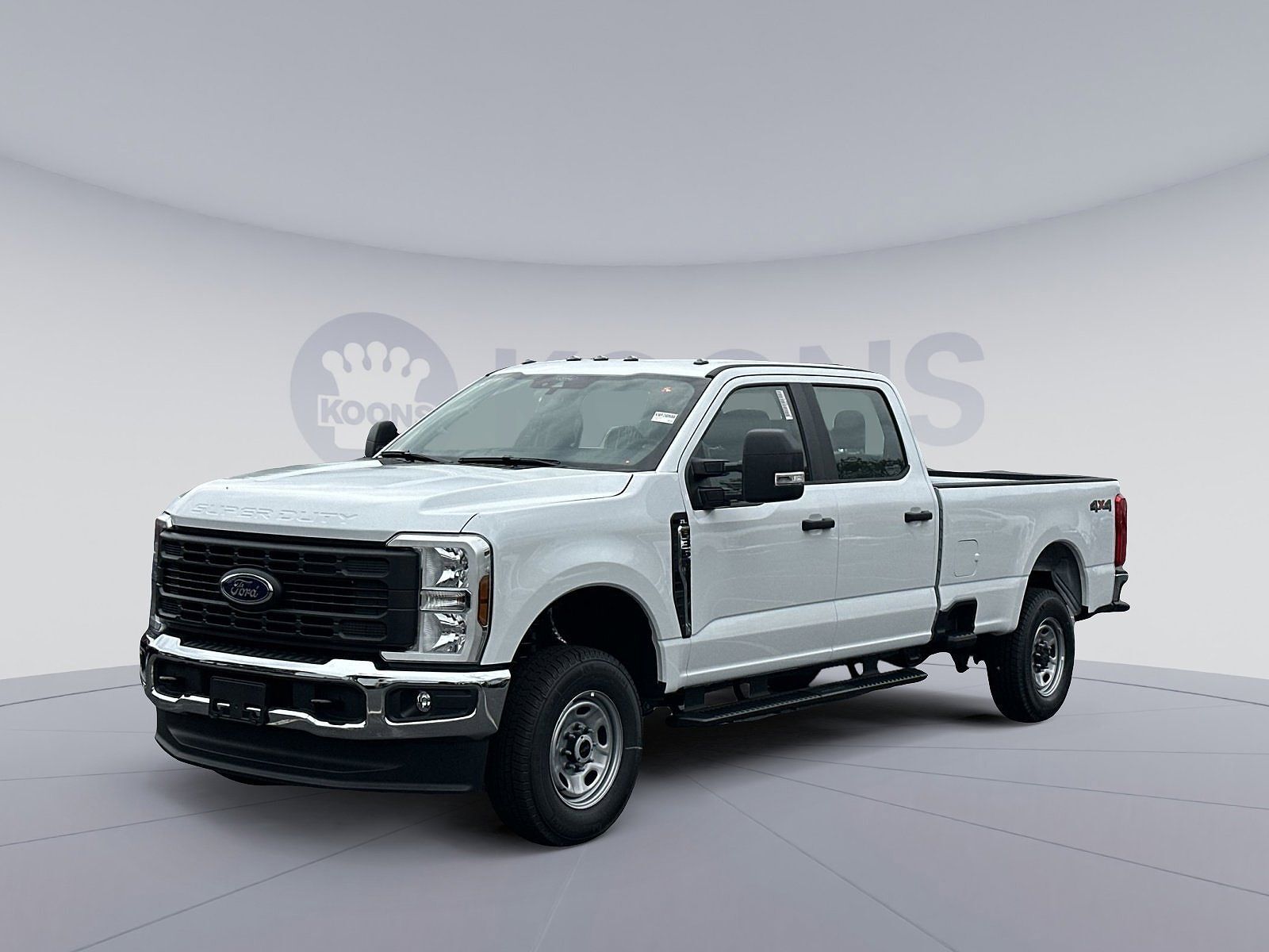 2026 FORD F-350