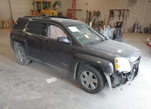 2015 GMC Terrain