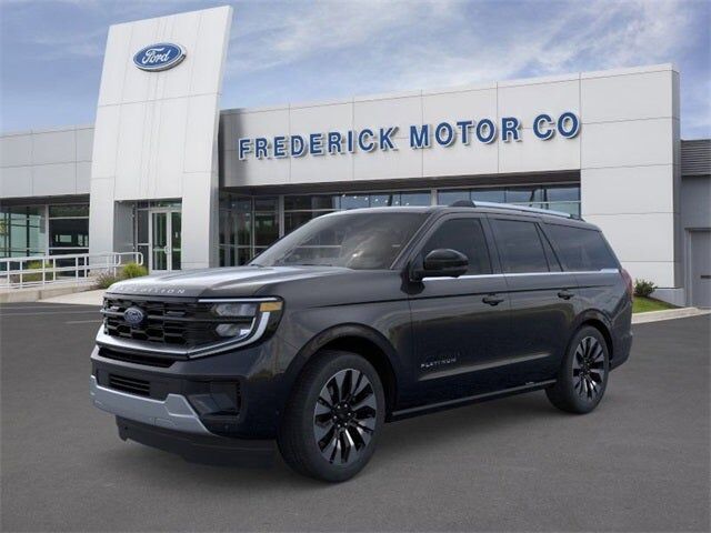 2025 FORD Expedition