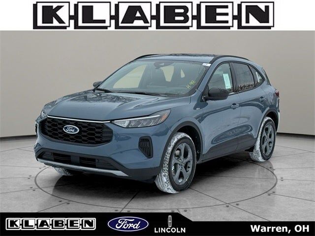 2026 FORD Escape