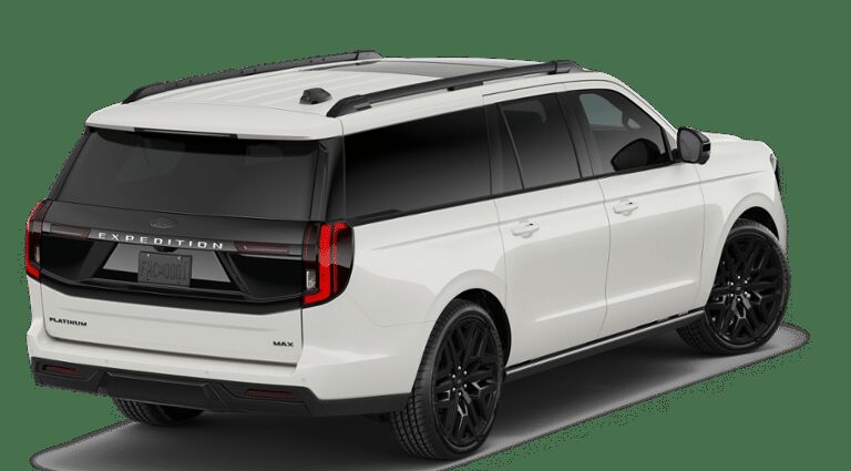 2026 FORD Expedition