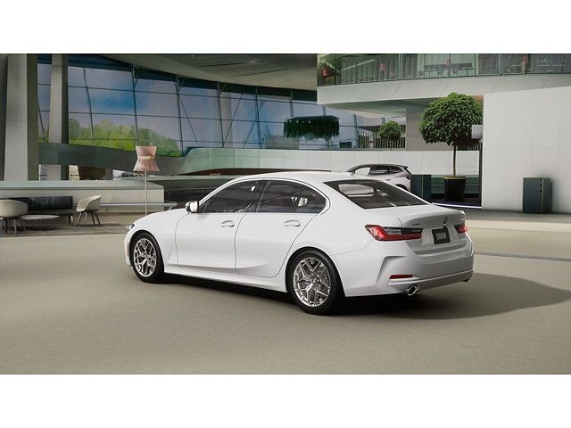 2026 BMW 330i