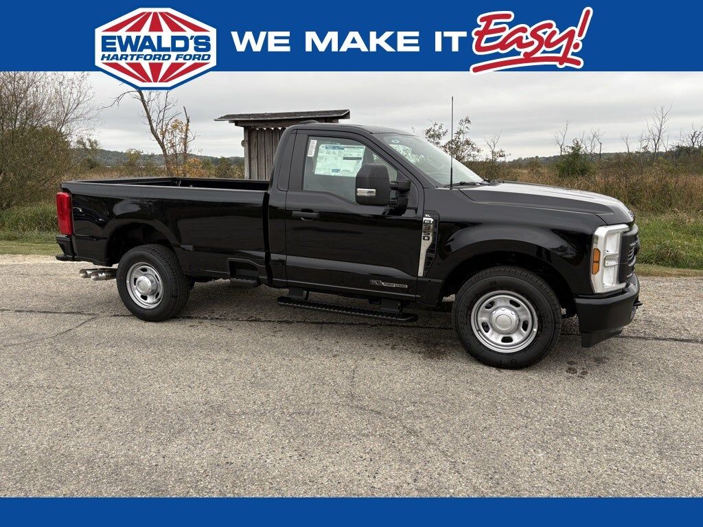 2026 FORD F-350