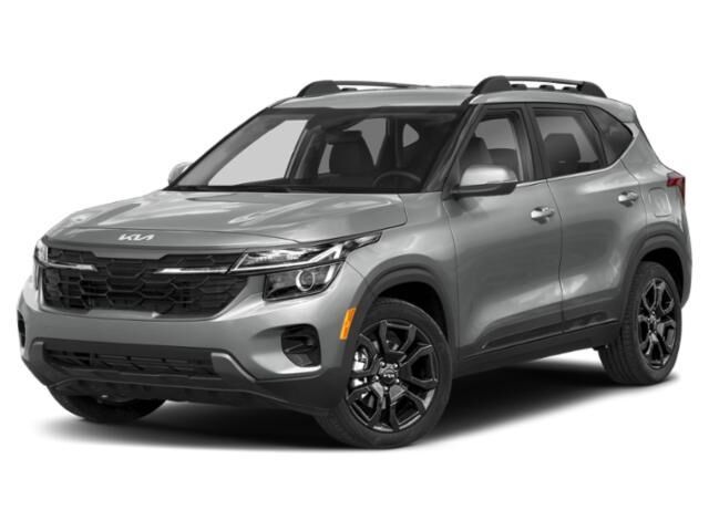 2024 KIA Seltos