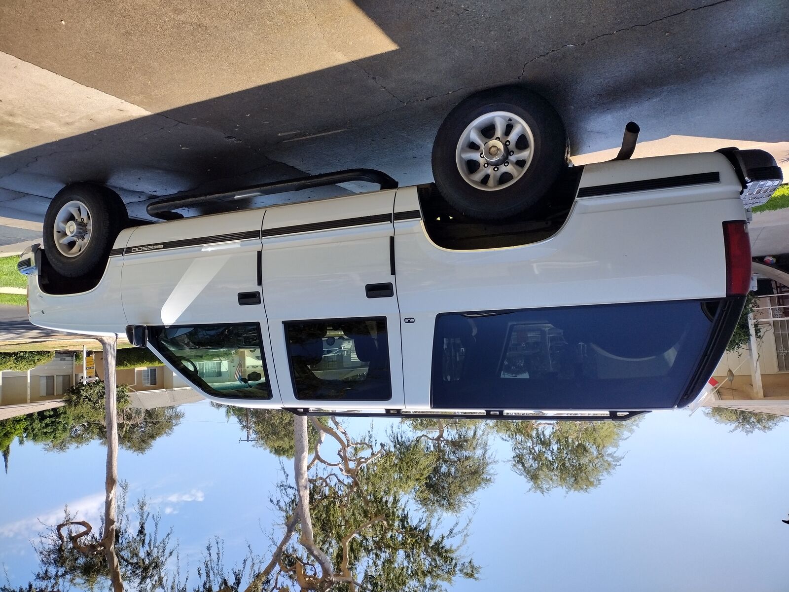 GMC Suburban