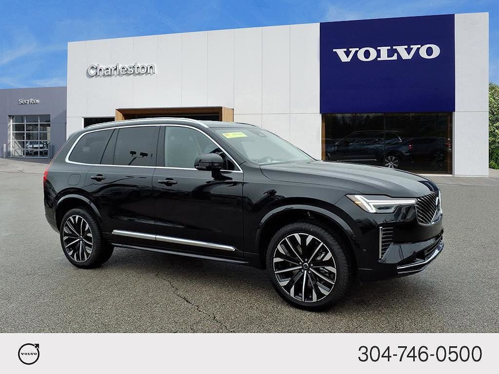 2026 VOLVO XC90