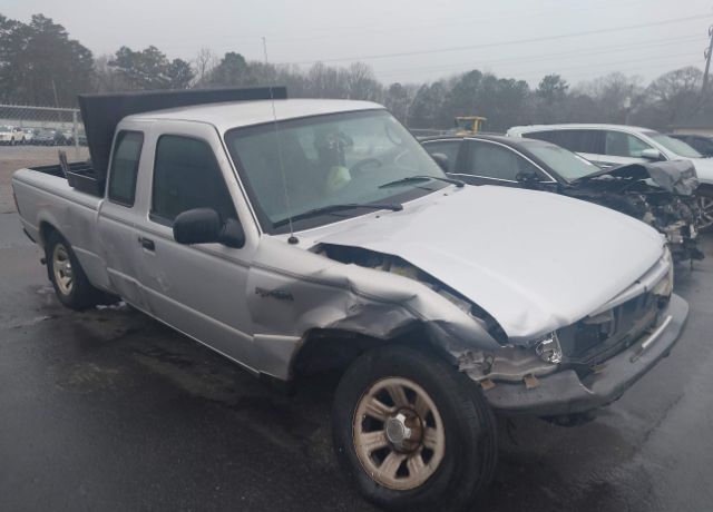 2003 FORD Ranger