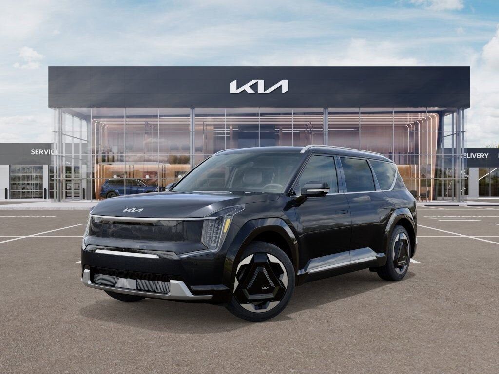 2026 KIA EV9
