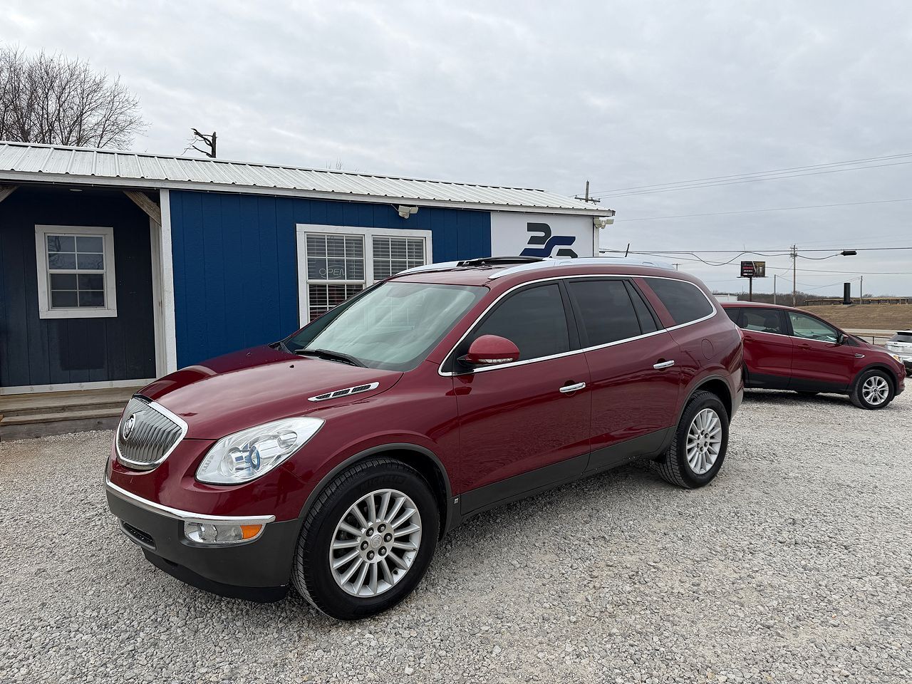 Buick Enclave