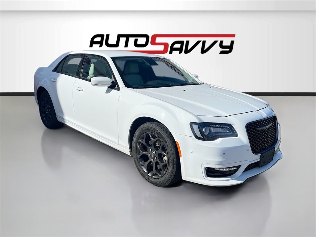 2023 CHRYSLER 300