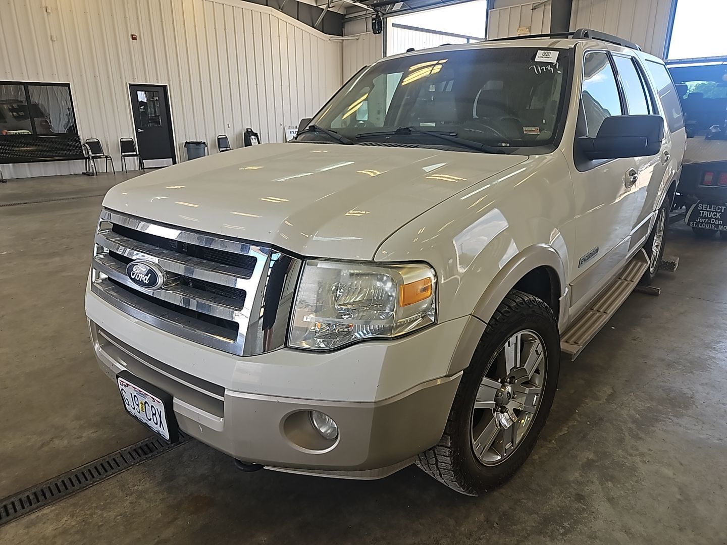 Ford Expedition