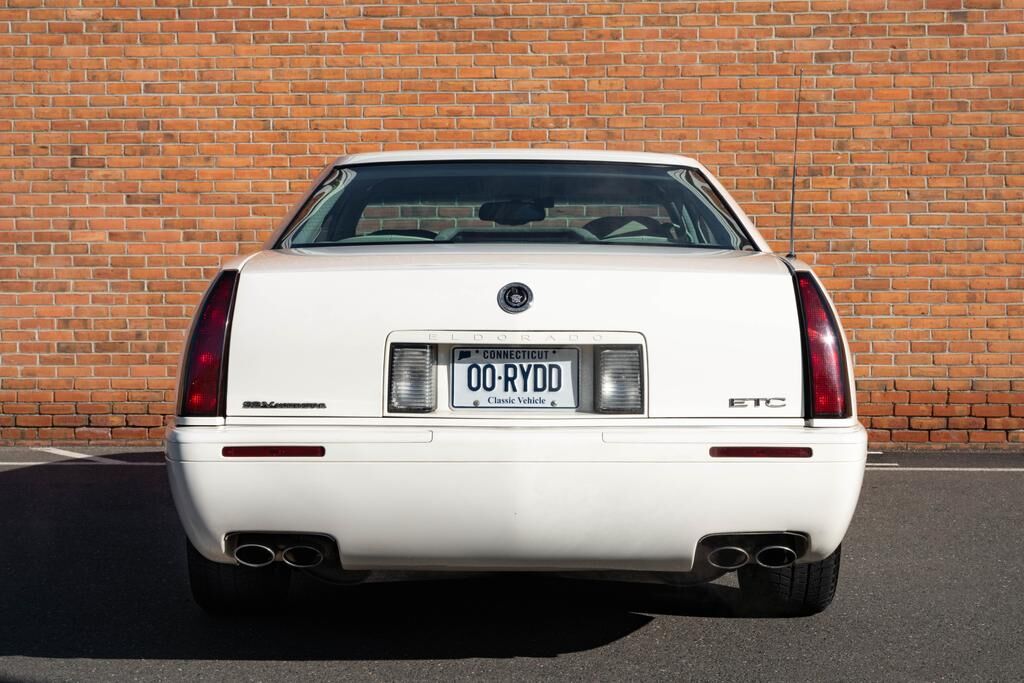 Cadillac Eldorado