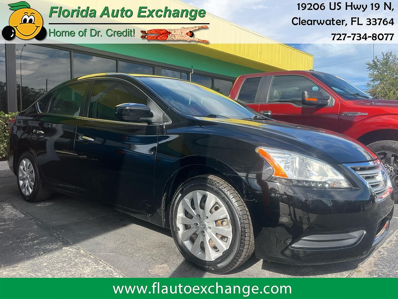 Nissan Sentra