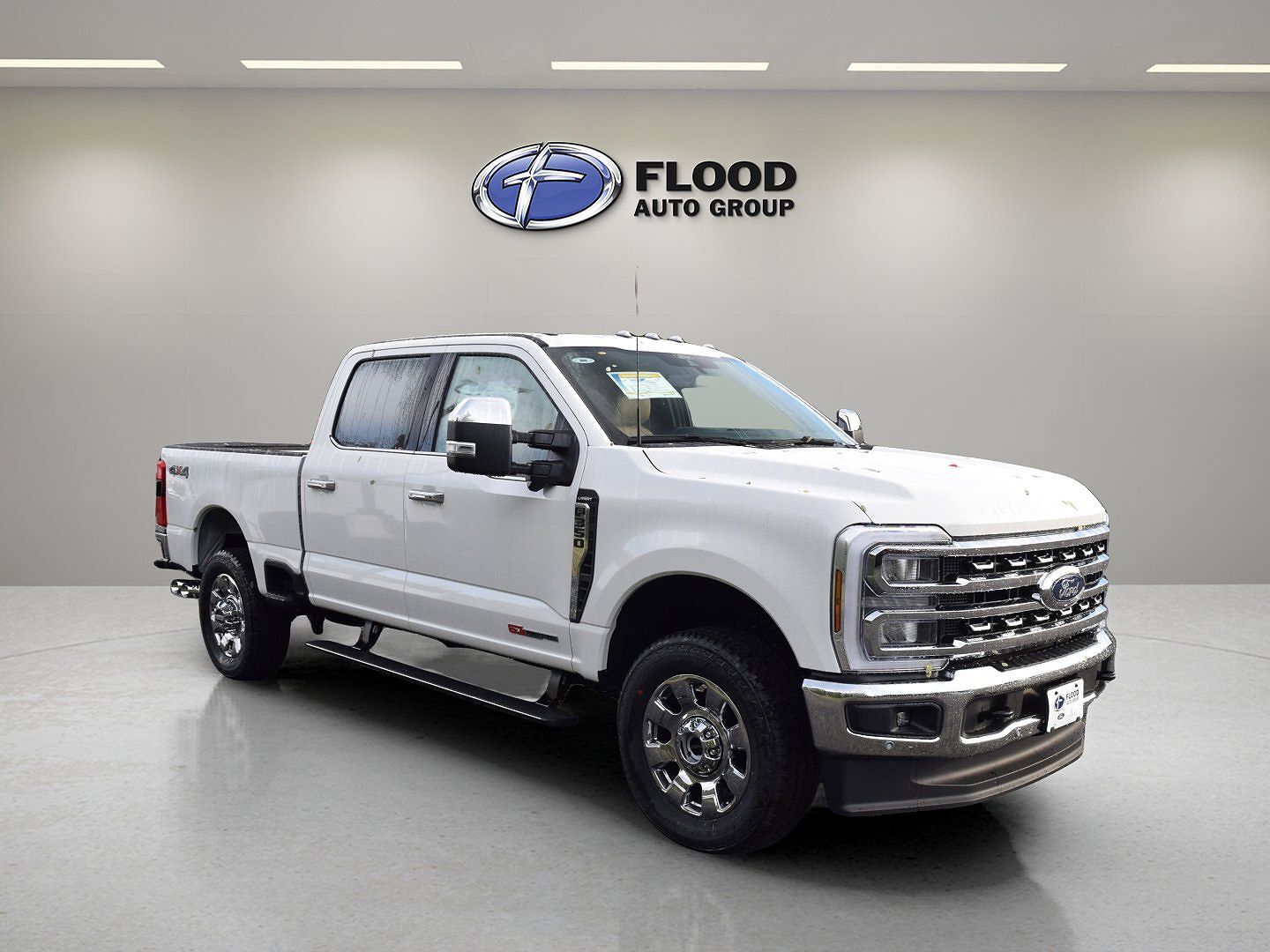 2026 FORD F-350