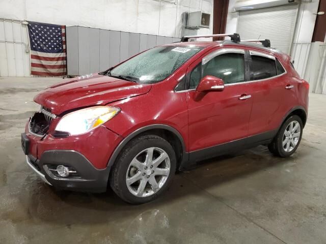 Buick Encore