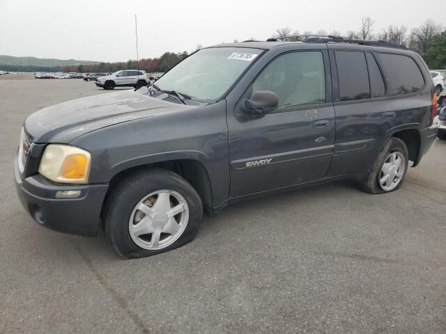2003 GMC Envoy