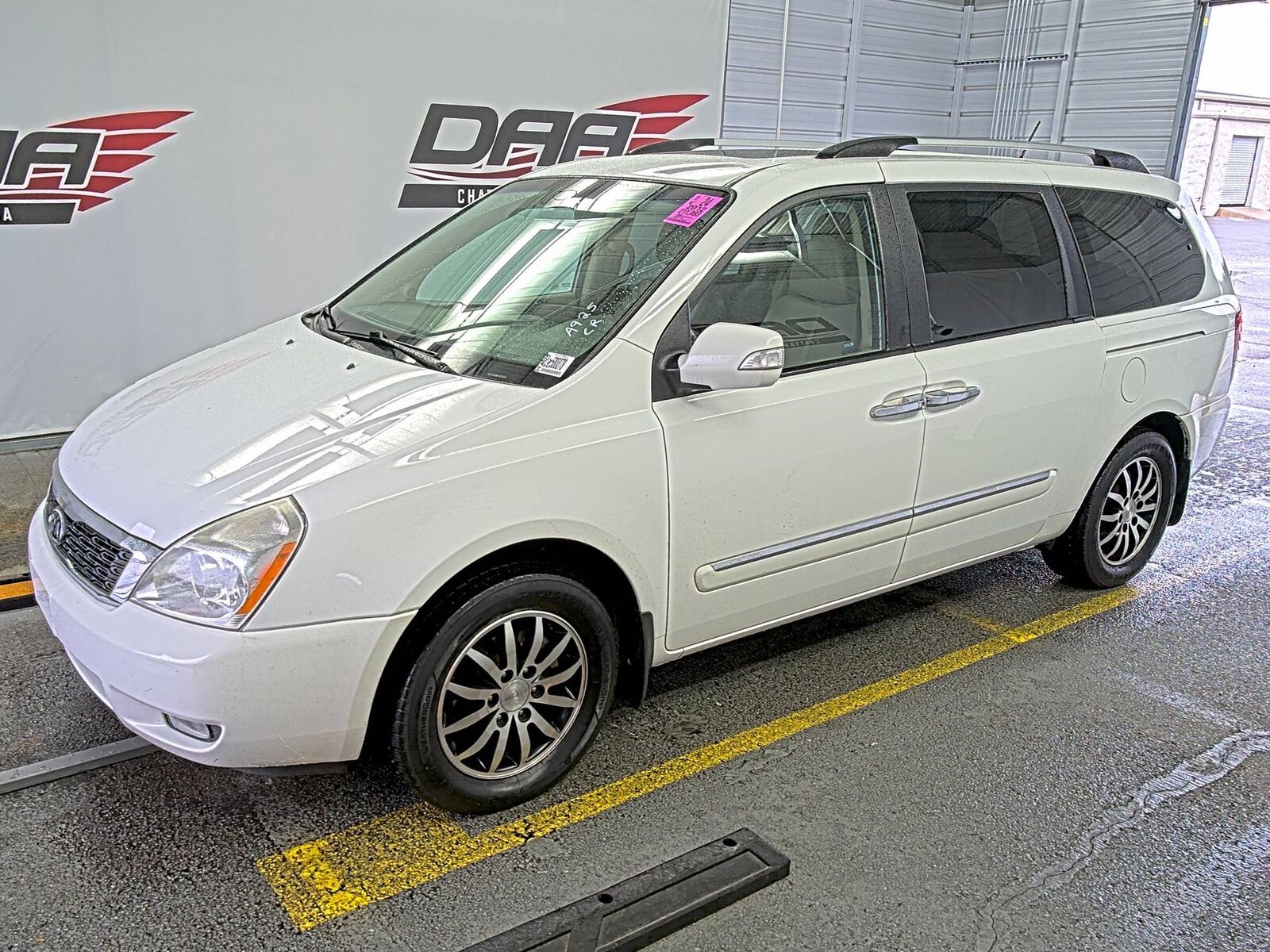 Kia Sedona