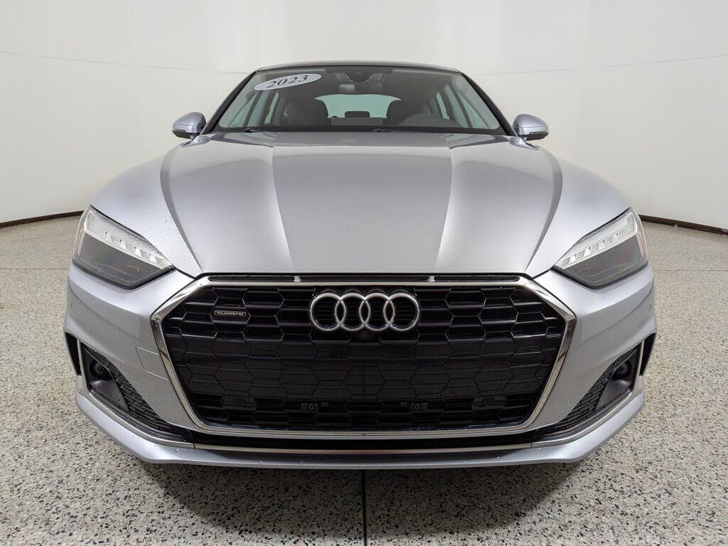 2023 Audi A5