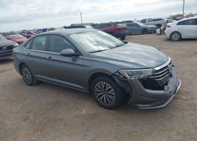 2020 VOLKSWAGEN Jetta