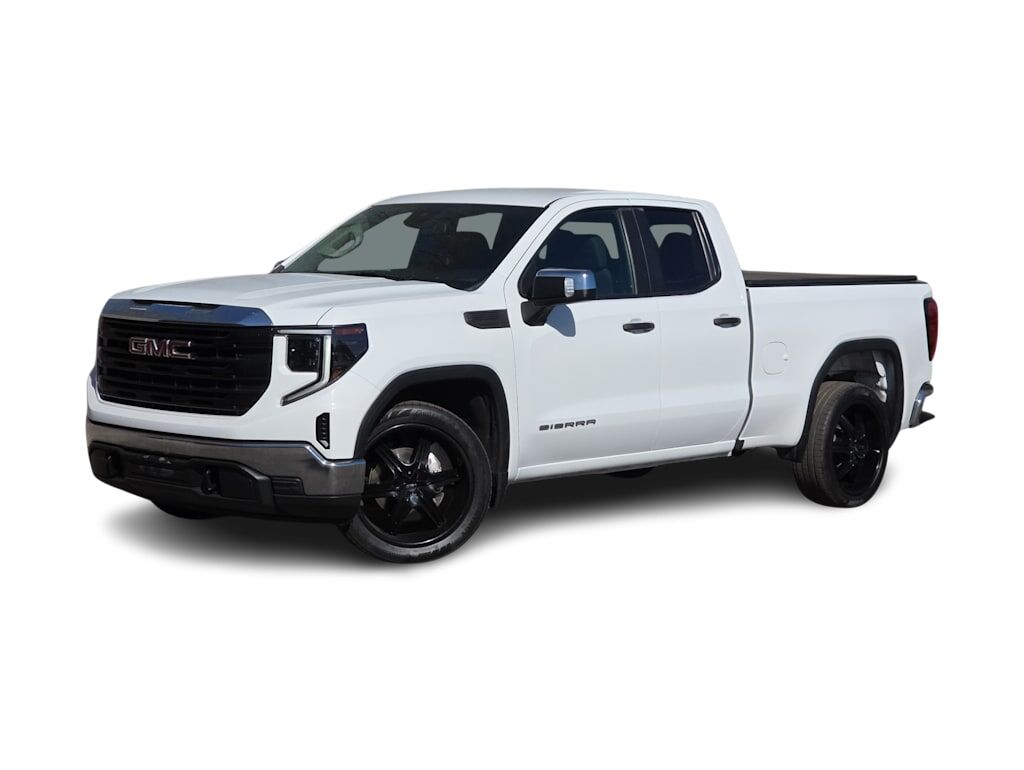 2023 GMC Sierra