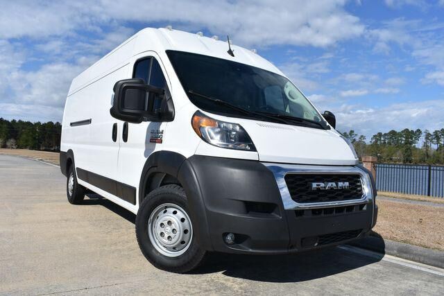 2022 RAM Promaster 3500