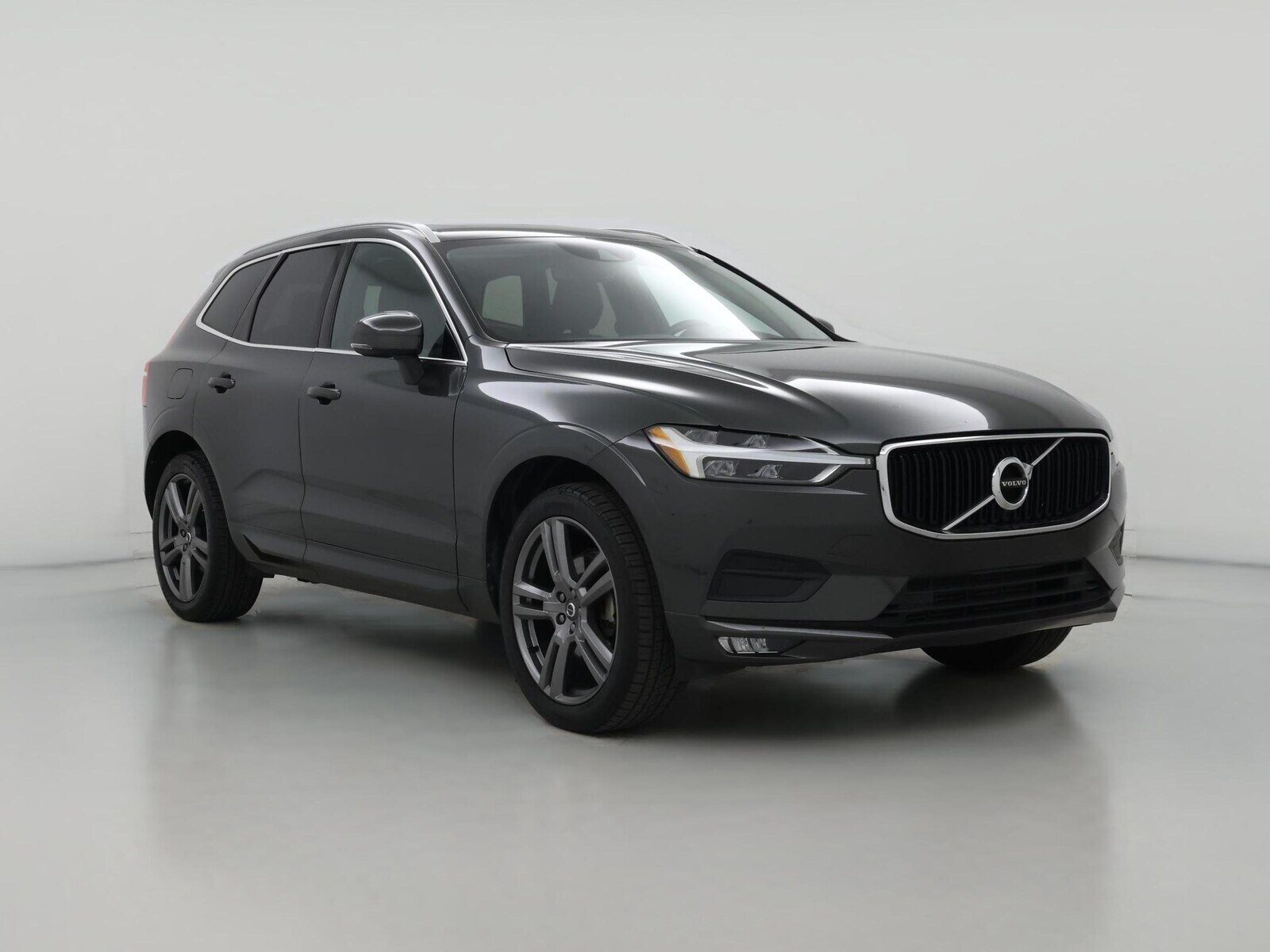 2021 VOLVO XC60