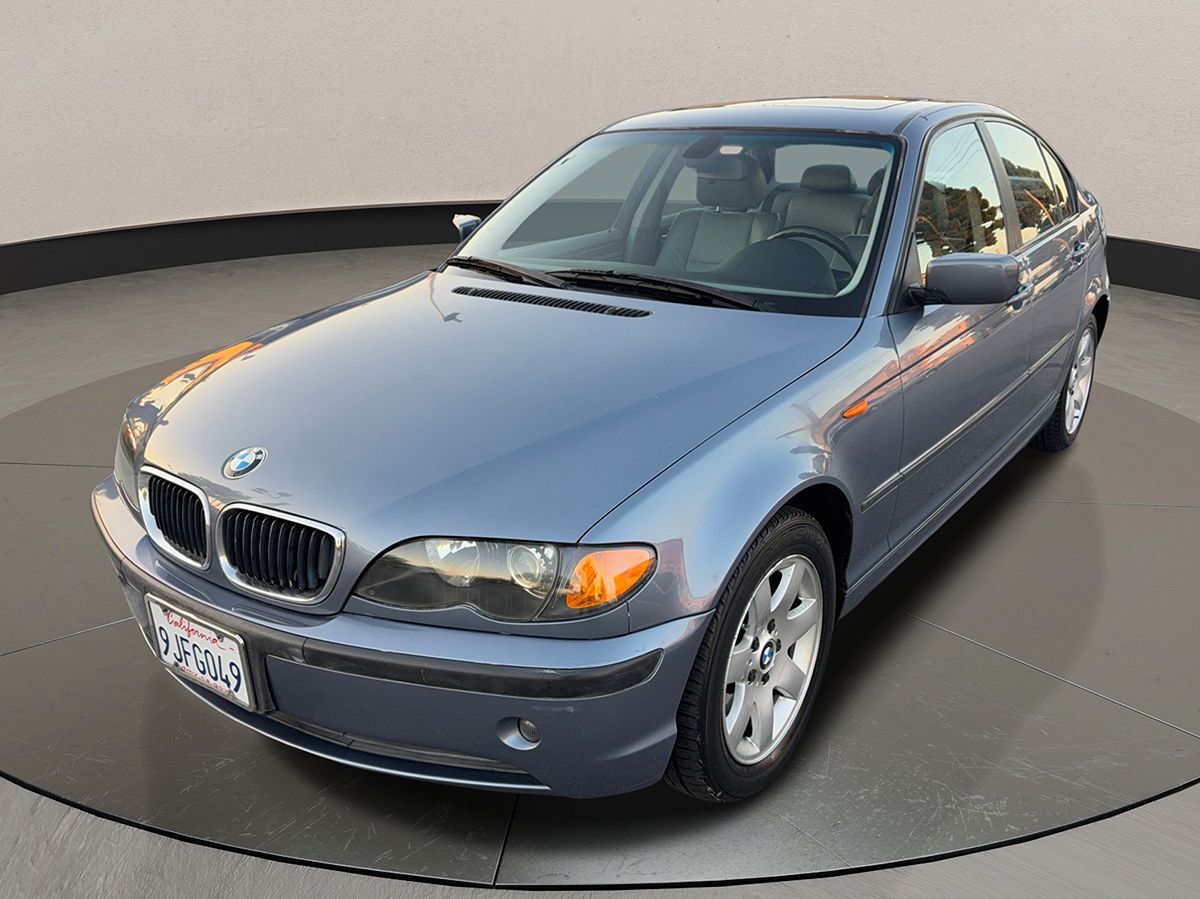 BMW 325i