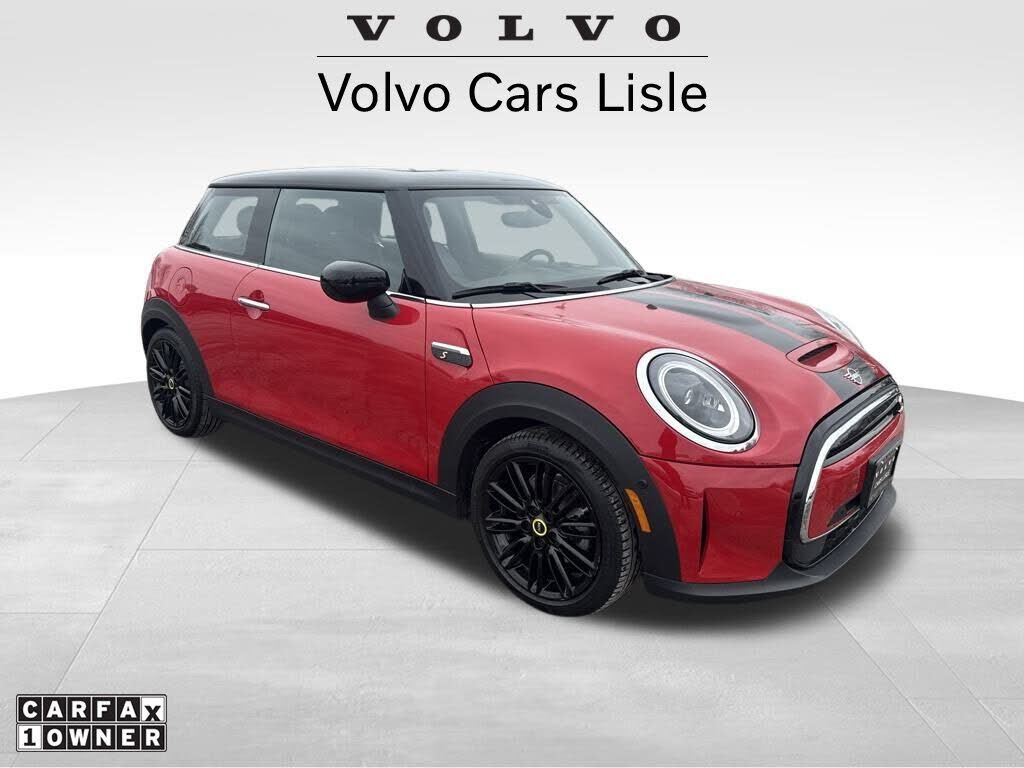 2023 MINI Hardtop