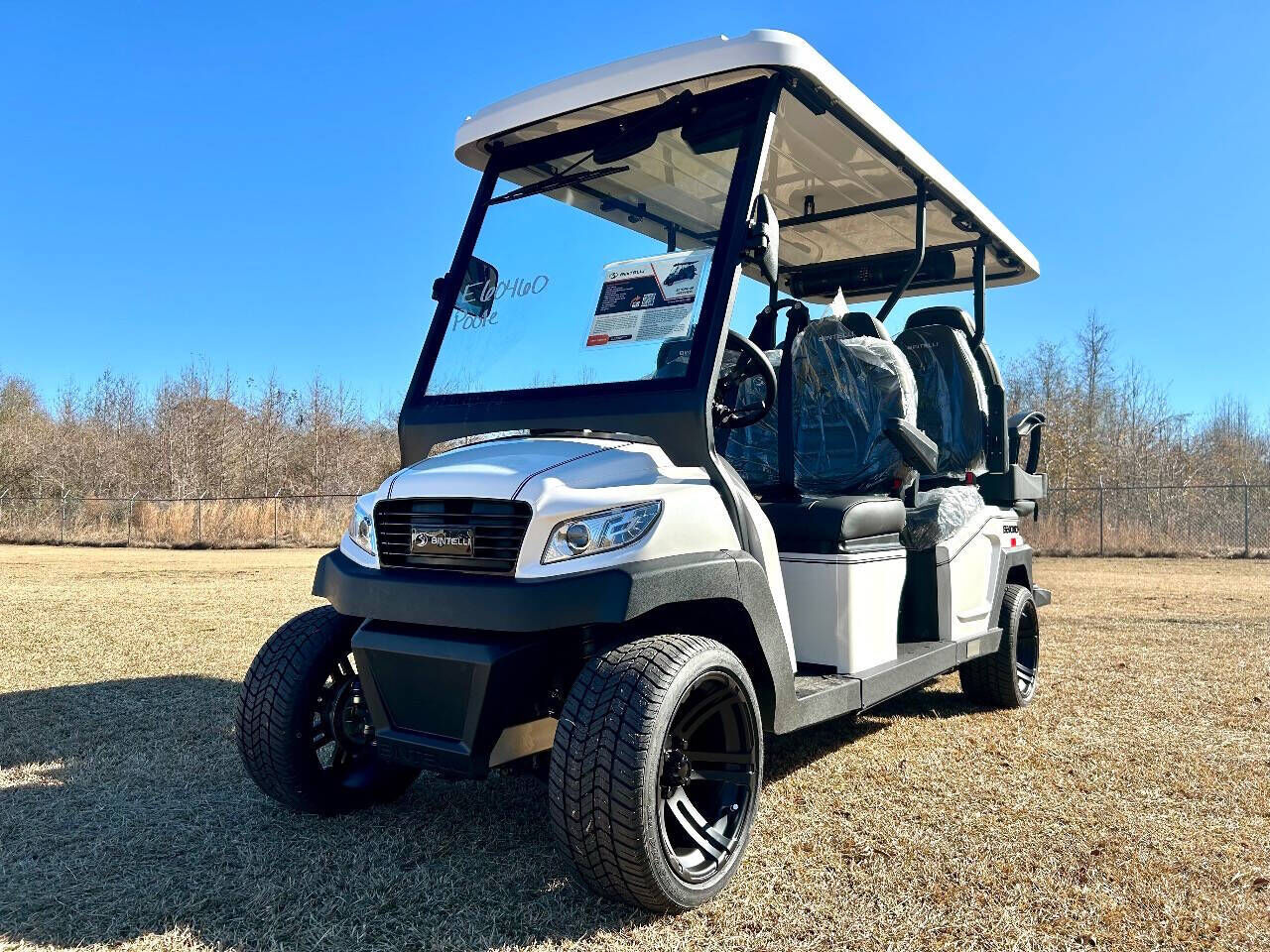 2026 BINTELLI Beyond