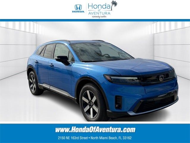2026 HONDA Prologue