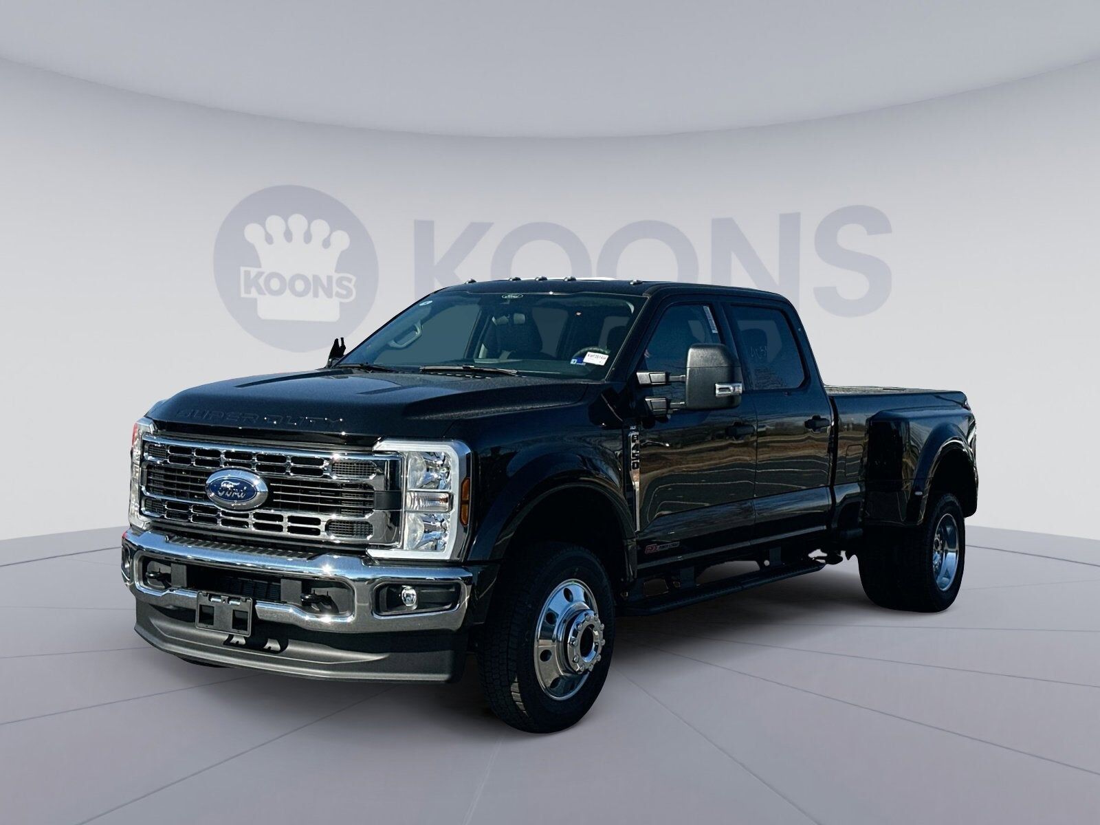 2026 FORD F-450