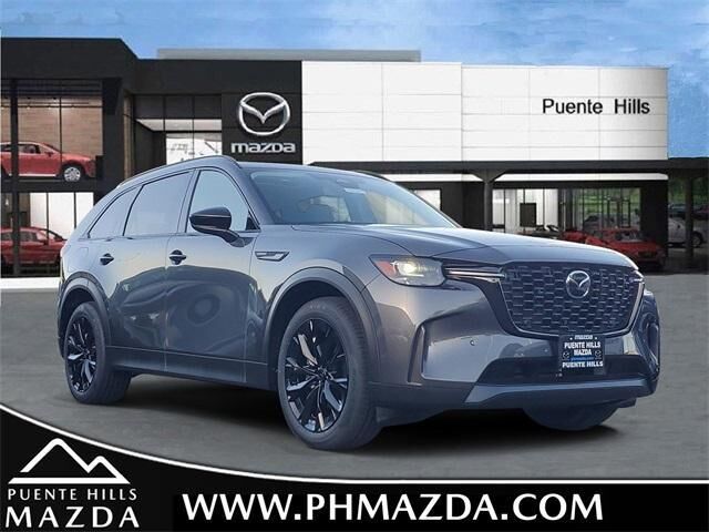 2026 MAZDA CX-90