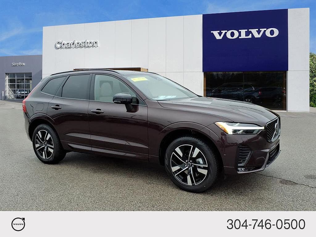 2026 VOLVO XC60