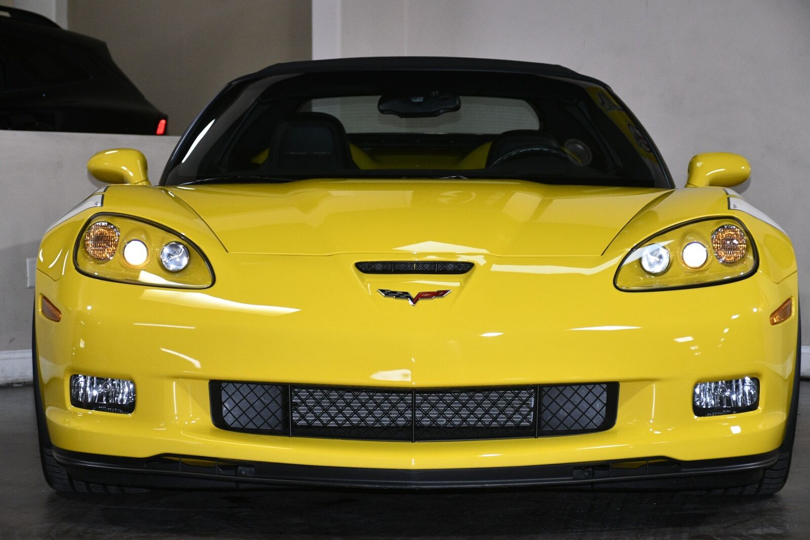 2011 CHEVROLET Corvette