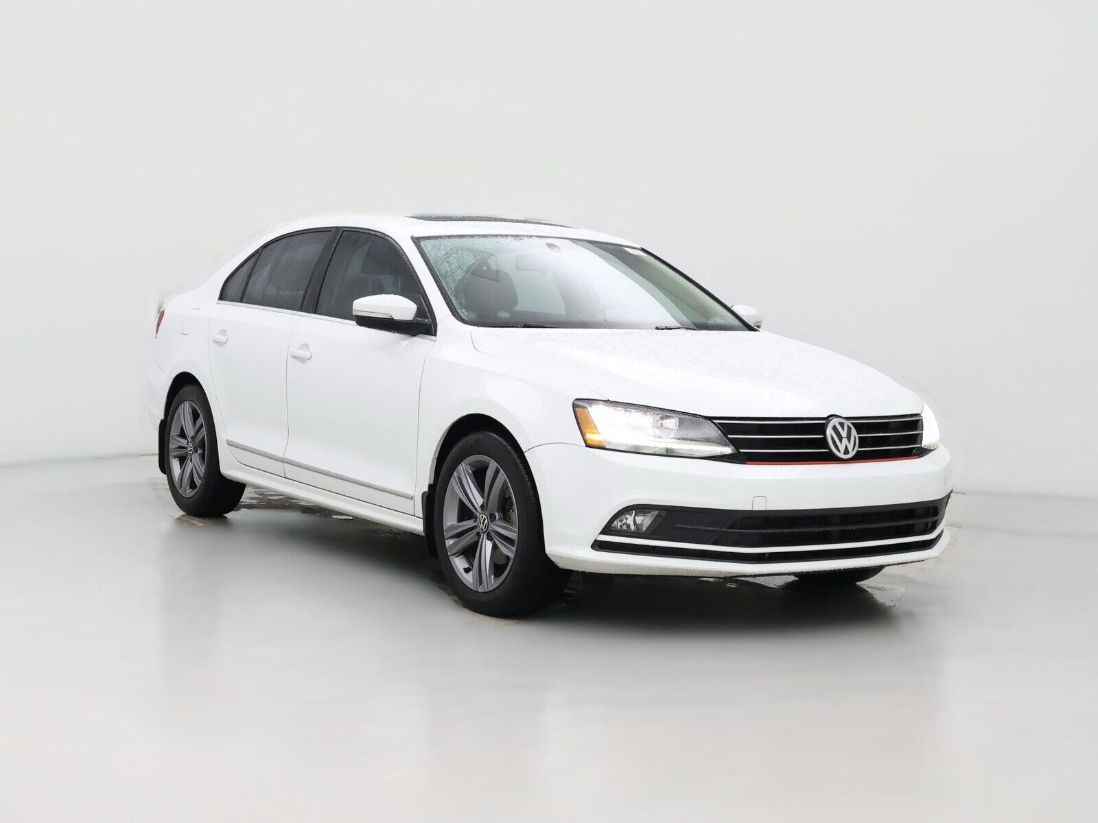 2017 VOLKSWAGEN Jetta