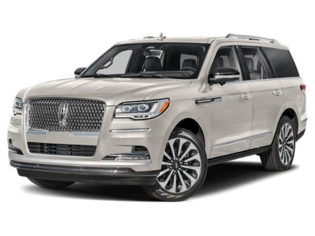 2024 LINCOLN Navigator