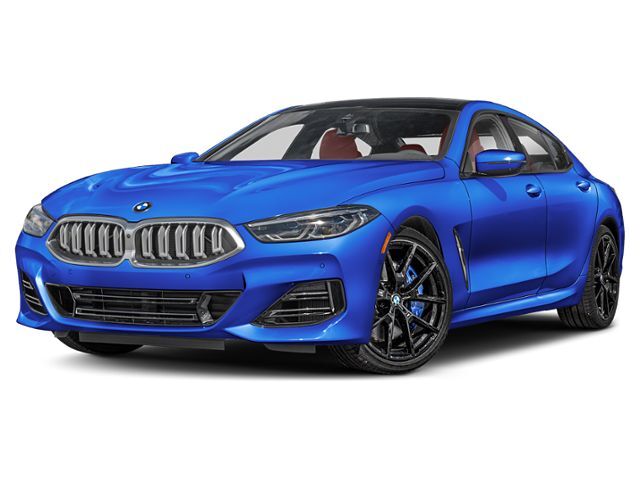 2023 BMW 8 Series
