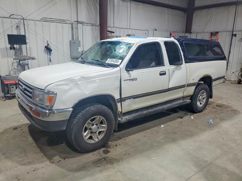 Toyota T100