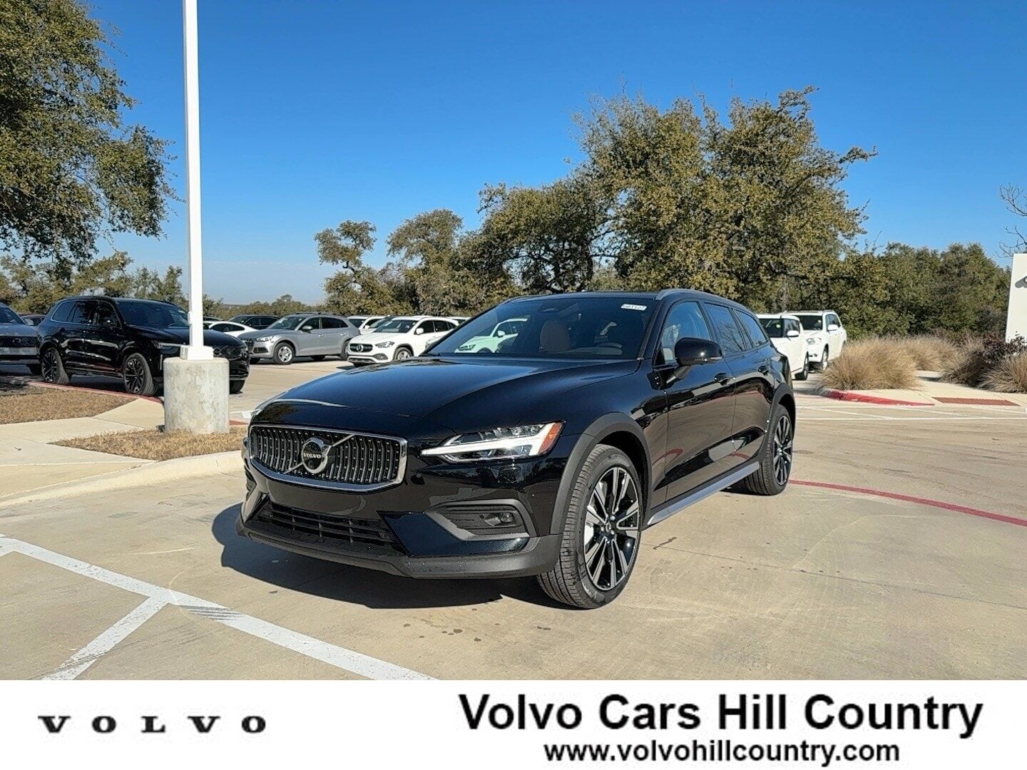 2026 VOLVO V60CC
