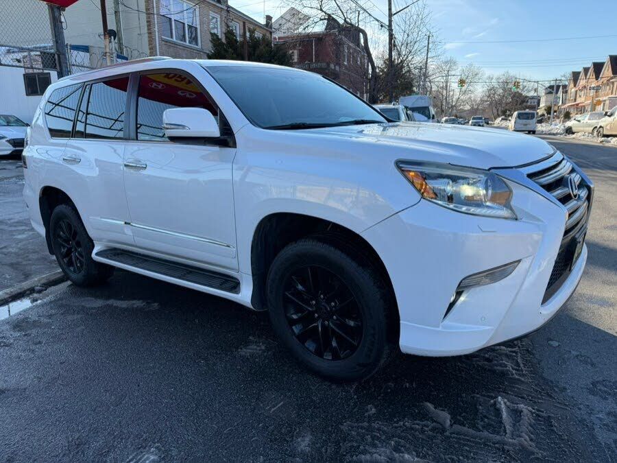 2014 LEXUS GX