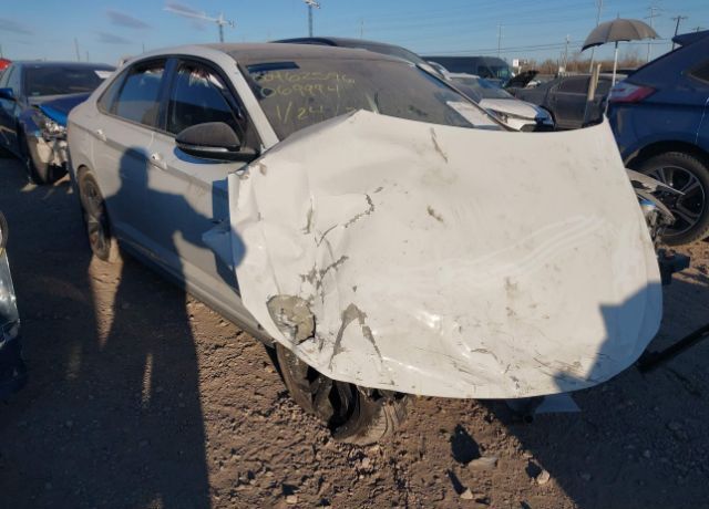 2024 VOLKSWAGEN Jetta GLI