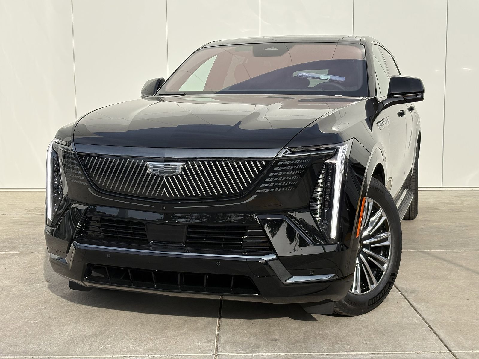 2026 CADILLAC Escalade IQ