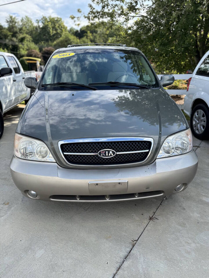 Kia Sedona