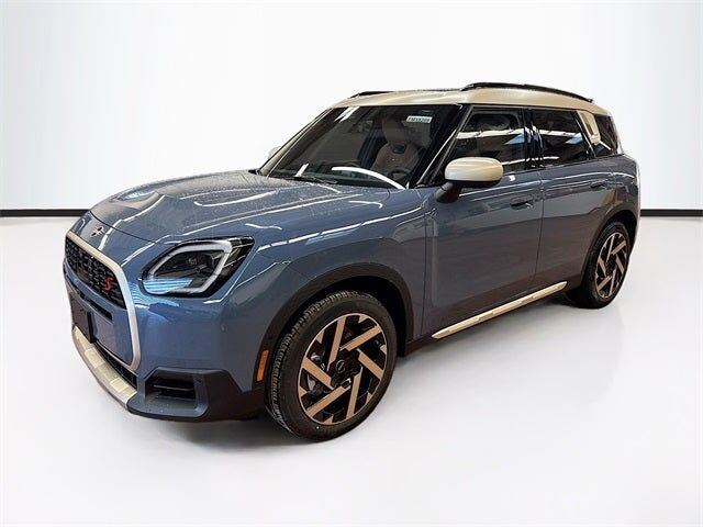 2026 MINI Countryman