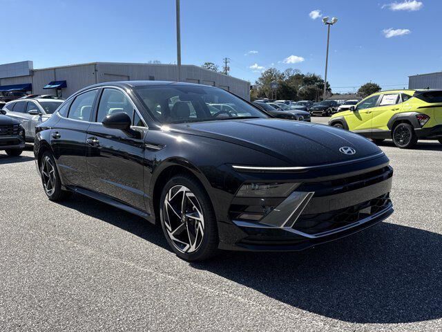 2026 HYUNDAI Sonata
