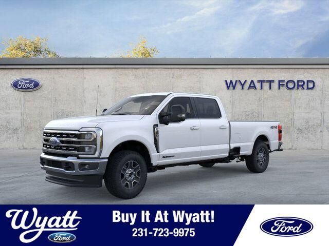 2026 FORD F-350